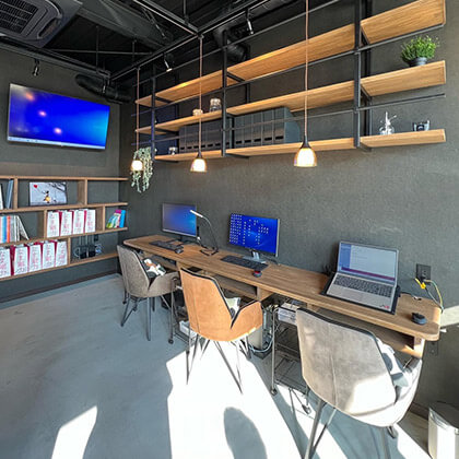 新井町支店 image