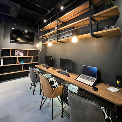 新井町支店 image