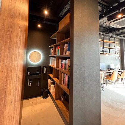 新井町支店 image