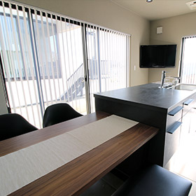 モデルハウス image