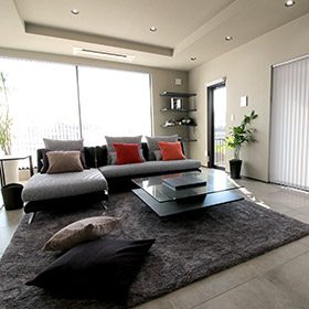 モデルハウス image