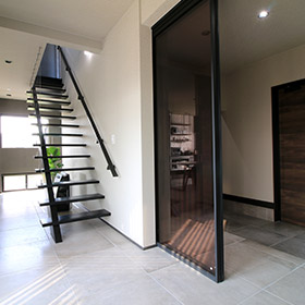 モデルハウス image