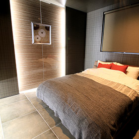 モデルハウス image