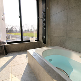 モデルハウス image