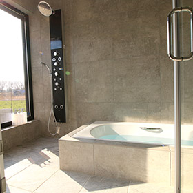 モデルハウス image