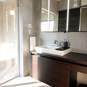 モデルハウス image