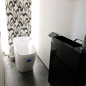 モデルハウス image