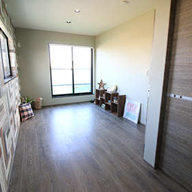 モデルハウス image