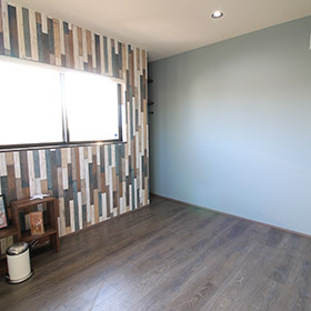 モデルハウス image