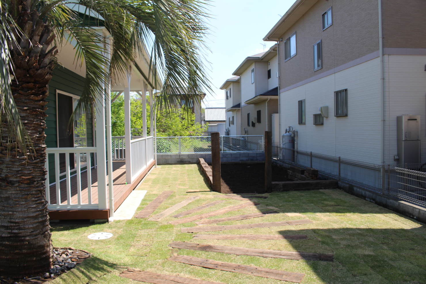 アメリカンフェンス＆ゲート | 株式会社i-works - 群馬県(太田・伊勢崎